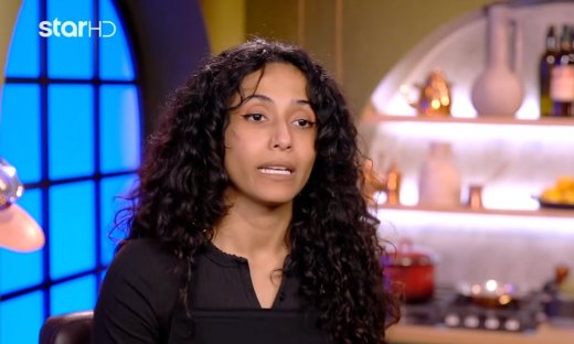 Μυρίζει μπαρούτι στο MasterChef: «Δεν θα υποκριθώ ότι νοιάζομαι, γιατί δεν νοιάζομαι»