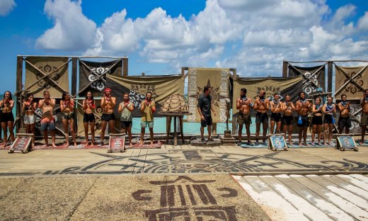 Survivor: «Είναι λίγο κότες» - Οι ατάκες φωτιά και μια απρόσμενη αποχώρηση