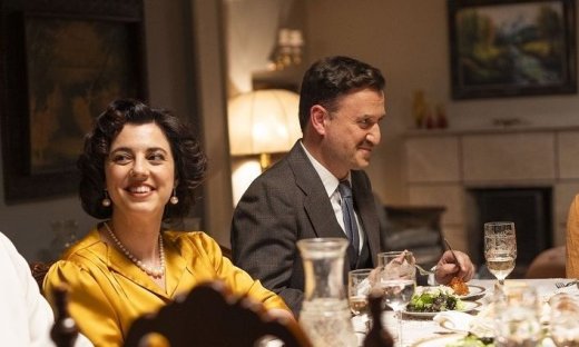 Το σπίτι δίπλα στο ποτάμι – Αγγέλου: Έχω πάθει σοκ με την εικόνα και το αποτέλεσμα