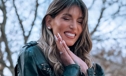 Αθηνά Οικονομάκου: «Δεν έχω ιδιαίτερα περίπλοκη ρουτίνα» – Αυτά είναι τα tips της