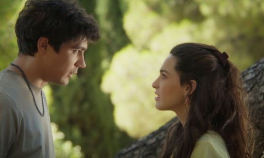 Να μ’ αγαπάς: Η Άννα καταρρέει! Μαθαίνει για την ασθένεια του Λευτέρη και επιστρέφει κοντά του