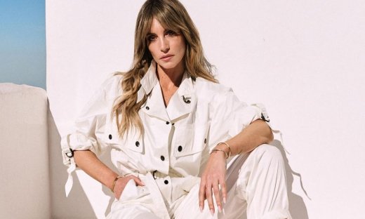 Αθηνά Οικονομάκου: Έχω μάθει πλέον να διαχειρίζομαι αρκετά καλά και την πίεση και την έκθεση