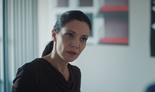 Μια νύχτα μόνο: Ανατροπή! Έγκυος η Αρετή