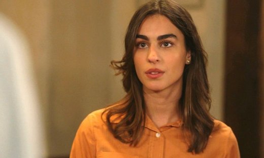 Ηλέκτρα: Η επανάσταση της μικρής Ηλέκτρας