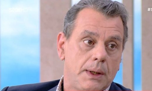 Γιάννης Γκελντής: «Μετά τη σύλληψή μου η κόρη μου αποτραβήχτηκε από εμένα, γιατί δέχτηκε bullying»