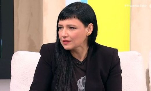Αθηναϊς Νέγκα: «Ήταν αδικαιολόγητα βαρύ αυτό που άκουσα»