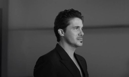 Οικονομόπουλος: Κατάθεση ψυχής η ανάρτησή του - «Ο δικός Του Γολγοθάς είναι η δική μου ελευθερία»