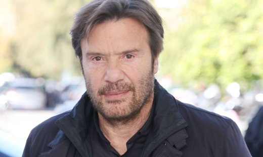 Ραγίζει καρδιές ο Στράτος Τζώρτζογλου: «Μάνα μου, Ευτυχία μου, Μπέμπα μου σήμερα … ξαναγεννήθηκα…»