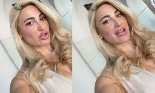 Ιωάννα Τούνη: «Καλοί Χριστιανοί δεν είμαστε μόνο τη Μεγάλη Εβδομάδα»