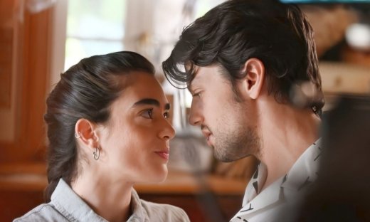 Να μ’ αγαπάς – Απίστευτη εξέλιξη! Η Κατερίνα πέφτει θύμα απαγωγής