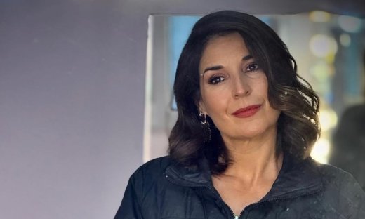 Βαλέρια Κουρούπη: Πήγε το χούμους... αλλού! Η νηστίσιμη συνταγή που θα σε ενθουσιάσει