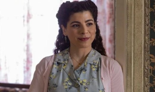 Το σπίτι δίπλα στο ποτάμι: Ράκος η Ασπασία! Ο Στέλιος δίνει τέλος στη σχέση τους