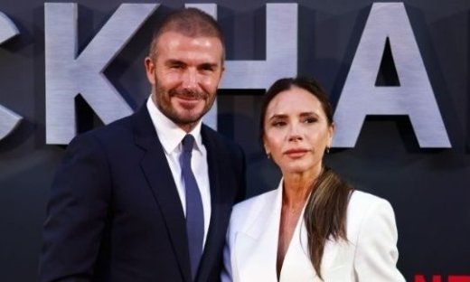 Μπέκαμ: Η απεγνωσμένη κίνηση να γεφυρώσουν το χάσμα με τον γιο τους