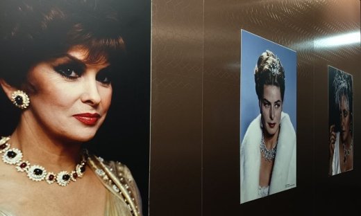 Bulgari: Από την Ήπειρο στην κορυφή της παγκόσμιας μόδας-Έτοιμο το πολιτιστικό κέντρο στην Παραμυθιά