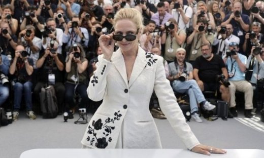 H Ούμα Θέρμαν επιστρέφει δυναμικά στο «Dexter» – Τι θα δούμε στον νέο κύκλο