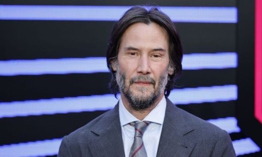 Κιάνου Ριβς: Η απρόσμενη συνεργασία με τον Μάρτιν Σκορσέζε που τον σημάδεψε