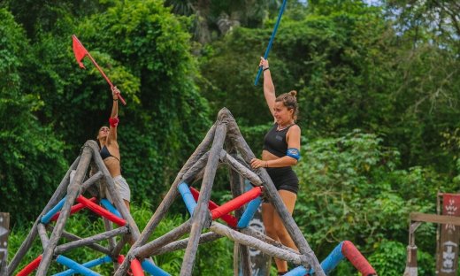 Survivor: Στην τελική ευθεία για την ένωση - Έρχεται το μεγάλο πάρτι