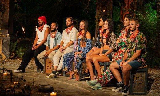 Survivor: Μια αποκάλυψη βάζει σε σκέψεις του survivors