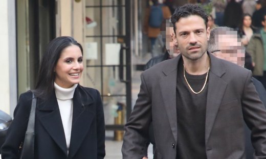 Αλεξάνδρα Νίκα: Το υπέροχο στιγμιότυπο του Αργυρού junior – Ξεφλουδίζει το κόκκινο αυγό του