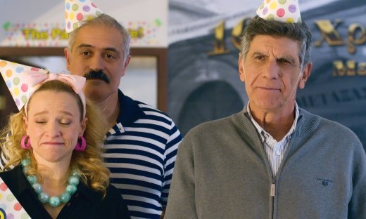 Οι «Σούπερ Ήρωες» έρχονται απόψε με νέο επεισόδιο & εκλεκτές guest εμφανίσεις