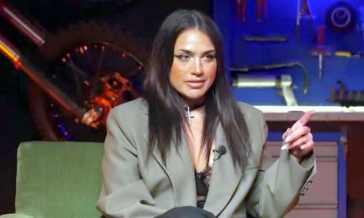 Κόνι Μεταξά: «Μετά το χωρισμό πήρα δέκα κιλά» - Οι αποκαλύψεις για το τέλος του γάμου με τον Καπότση