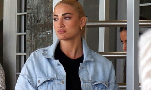 Ιωάννα Τούνη: Έφεση της εισαγγελίας εφετών κατά της απόφασης για το βίντεο revenge porn