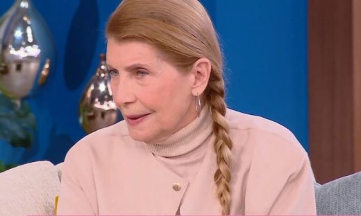 Υψηλάντη: Νομίζουν ότι το κάνω για να απαλλαγώ από το προσωπικό βάρος μια σοβαρής απώλειας που είχα