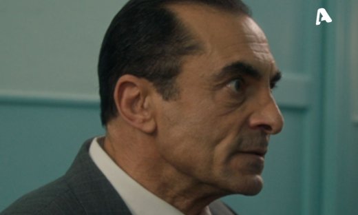 Porto Leone: Η Αλεξάνδρα στη φυλακή- Ο Καπετανάκος ορκίζεται εκδίκηση