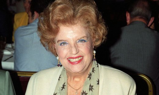 Άννα Καλουτά: Δυο πράσινα μάτια με μπλε βλεφαρίδες- Οι 3 συμπτώσεις και ο θρύλος