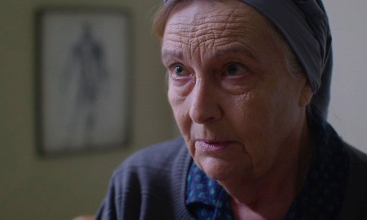 Άγιος έρωτας - Μελίνα Βαμβακά: "Η Κική φοβάται ότι ο Παύλος έχει κάνει κακό και στα αδέλφια του