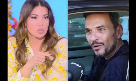 Χατζίδου για Τσουρό: «Έχει συγκεκριμένους παραλήπτες αυτό, ήθελε να δώσει μήνυμα»