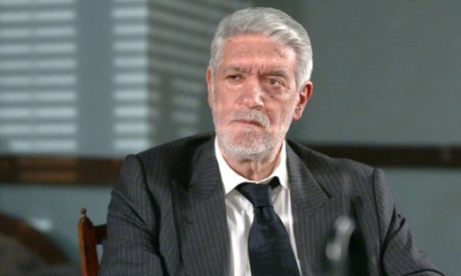 Ηλέκτρα: Νεκρός ο Αλεβιζάτος