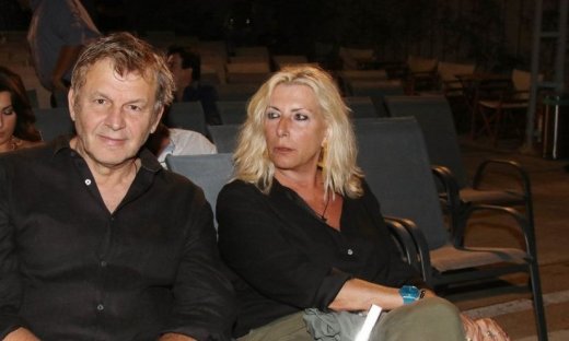 Απόστολος Γκλέτσος: Η σχέση με την Ιζαμπέλα Αρβανίτη, ο έρωτάς τους και η δεύτερη ευκαιρία