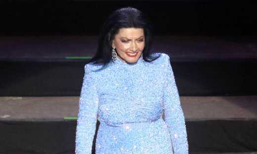 «Η Ζωζώ Σαπουντζάκη δεν έχει ενημερωθεί για τον χαμό του συντρόφου της - Είναι κατάκοιτη»