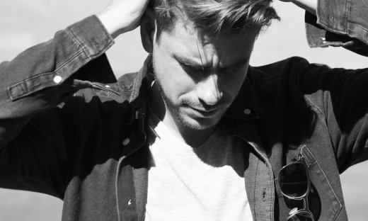 Μια νύχτα μόνο - Θοδωρής Φραντζέσκος: Για μένα είναι μεγάλη παγίδα να σκέφτομαι το μετά