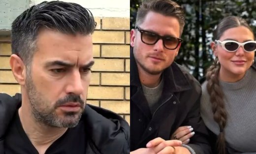 Γιάννης Τσιμιτσέλης: «Τι να κάνω τον Ιούνιο στη Σέριφο; Δεν νομίζω η Δανάη Μπάρκα να είναι εκεί»