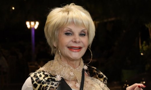 Μαρία Ιωαννίδου για Φρέντυ Γερμανό: «Ήμασταν στη Νέα Υόρκη και στο πρωινό μου έδωσε ένα κουτί με...»