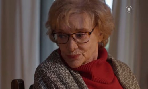 Η «αθέατη» πλευρά της Μάρως Κοντού: Πίνακάς της εκτίθεται στο Μουσείο Βορρέ