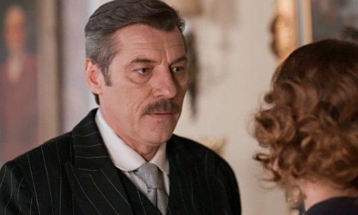 Grand Hotel – επεισόδια: Μελίνα και Χατζημήτρος παντρεύονται