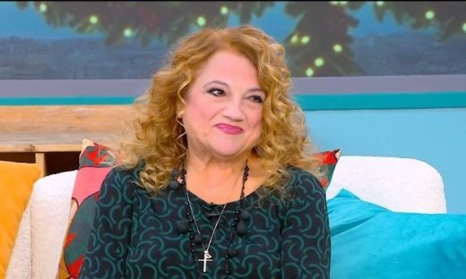 Ελένη Καστάνη: Δεν μπορούσα να κυκλοφορήσω ούτε στο μπαλκόνι του σπιτιού μου τότε