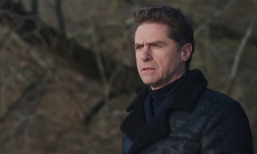 Μια νύχτα μόνο: Το σοκ του Οδυσσέα και ο χωρισμός Άσπας - Σάββα