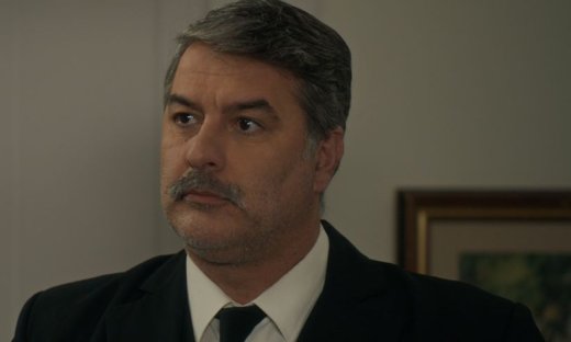 Porto Leone – νέα επεισόδια: Ράκος ο Γιάμαρης! Η Γαλήνη είναι απόμακρη