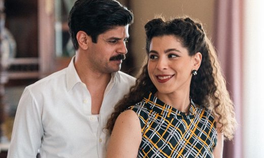 Το σπίτι δίπλα στο ποτάμι: Η Ασπασία σε απόγνωση! Ανακαλύπτει την απιστία του Σταύρου