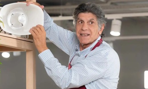 Σούπερ ήρωες: Ο Περικλής παραιτείται! Όσα θα δούμε στα νέα επεισόδια