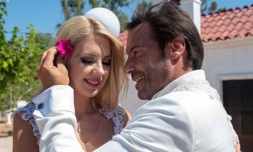 Τζώρτζογλου για Μαριόλα: Από ό,τι φαίνεται, βρήκε τον άνθρωπο της ζωής της. Δεν με χρειάζεται