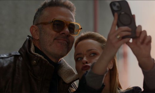 Χρήστος Λούλης-Λένα Παπαληγούρα: Σε αυτή την κωμική σειρά του MEGA θα κάνουν guest εμφάνιση