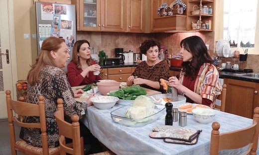 Το σόι σου: Οι Χαμπέοι γίνονται viral!