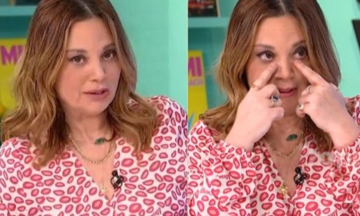 Νάνσυ Ζαμπέτογλου: «Με πήγανε στο κρατητήριο – Έκλαιγα… Με λυπήθηκε ο Θεός και αυτοί...»