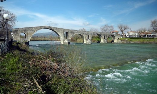 Όπου Υπάρχει Ελλάδα: Ζωντανά από την Άρτα