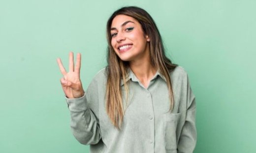 Μήπως τελικά δεν είναι θεωρία συνωμοσίας ότι τα πάντα στη ζωή μας κινούνται γύρω από τον αριθμό 3;